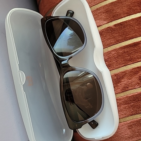 Fossil Brown Tortoiseshell Sunglasses main image 9